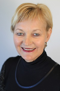 Dr Barbara Disley